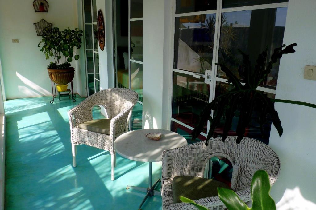 Casa De La Luz - Studio Apartment Tlacotalpan Quarto foto